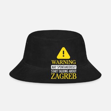 Zagreb Caps \u0026 Hats | Unique Designs 